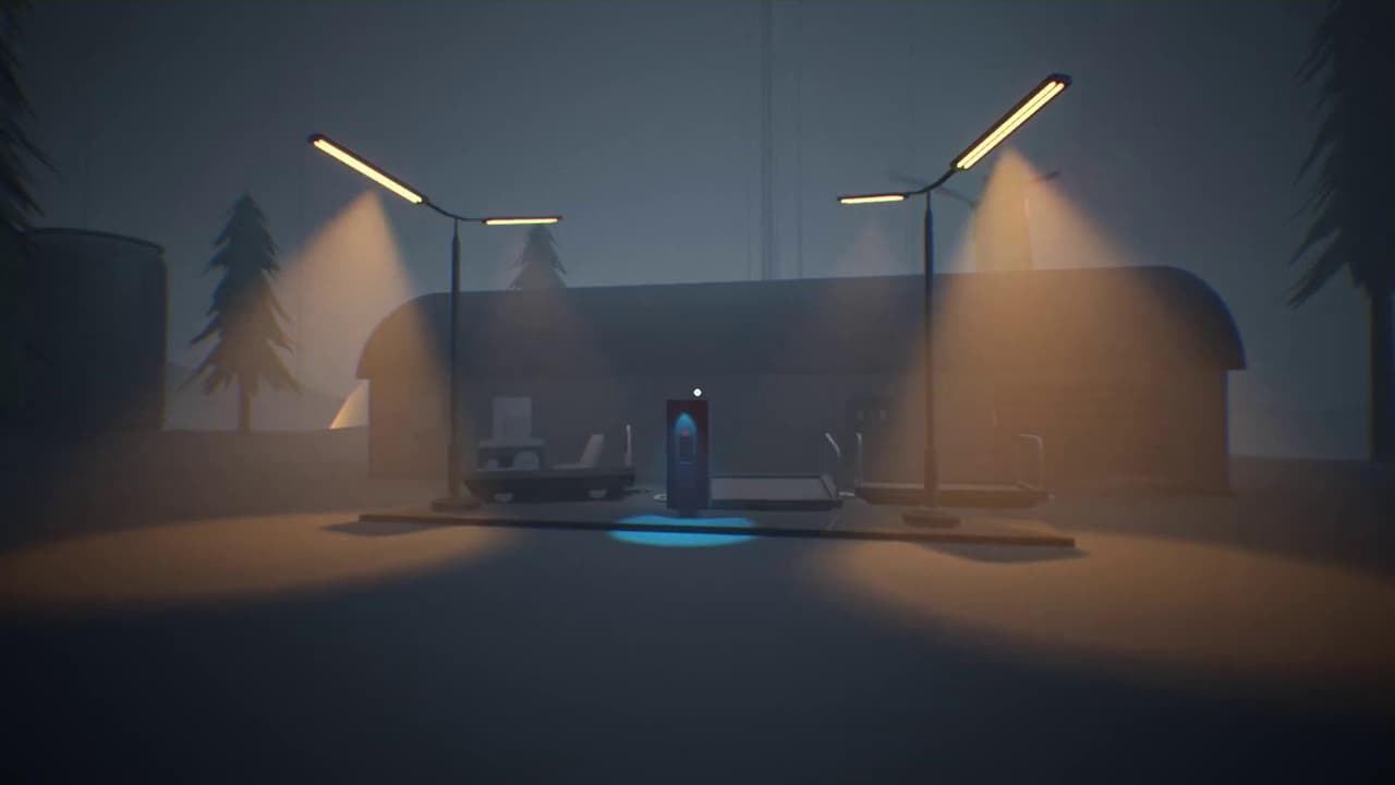 Outside (itch) (olinkalex) screenshot 2
