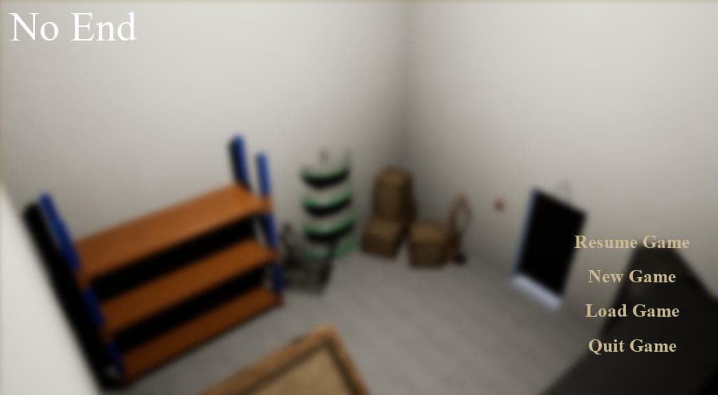 No Ends screenshot 3