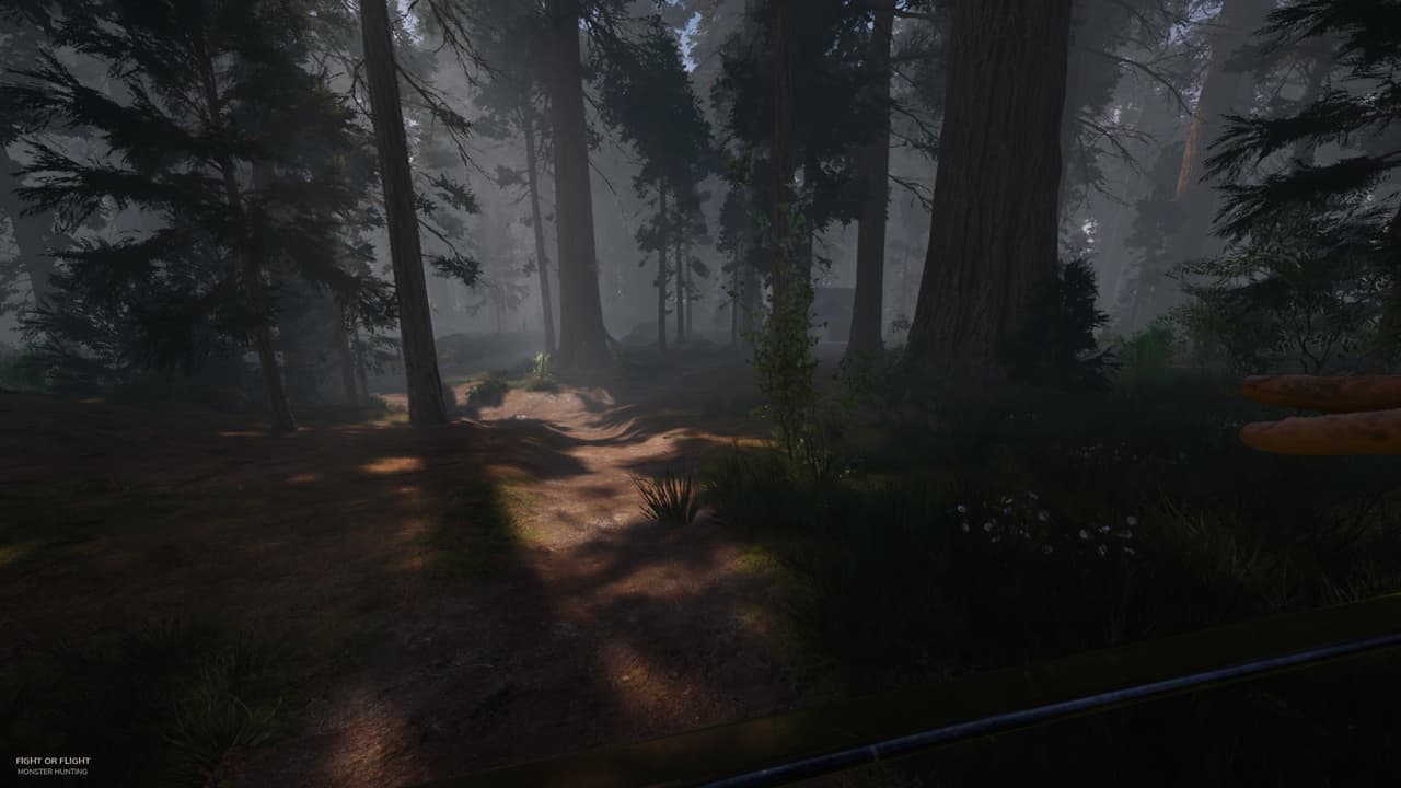 Fight or Flight screenshot 3