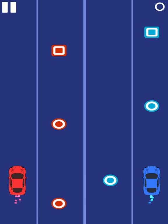 Running Cars screenshot 3