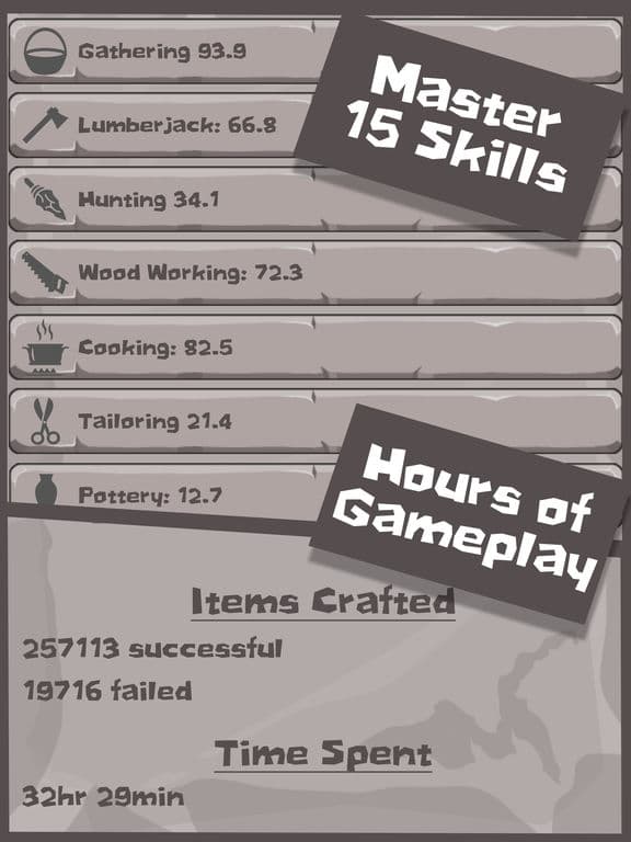 Dawn of Crafting