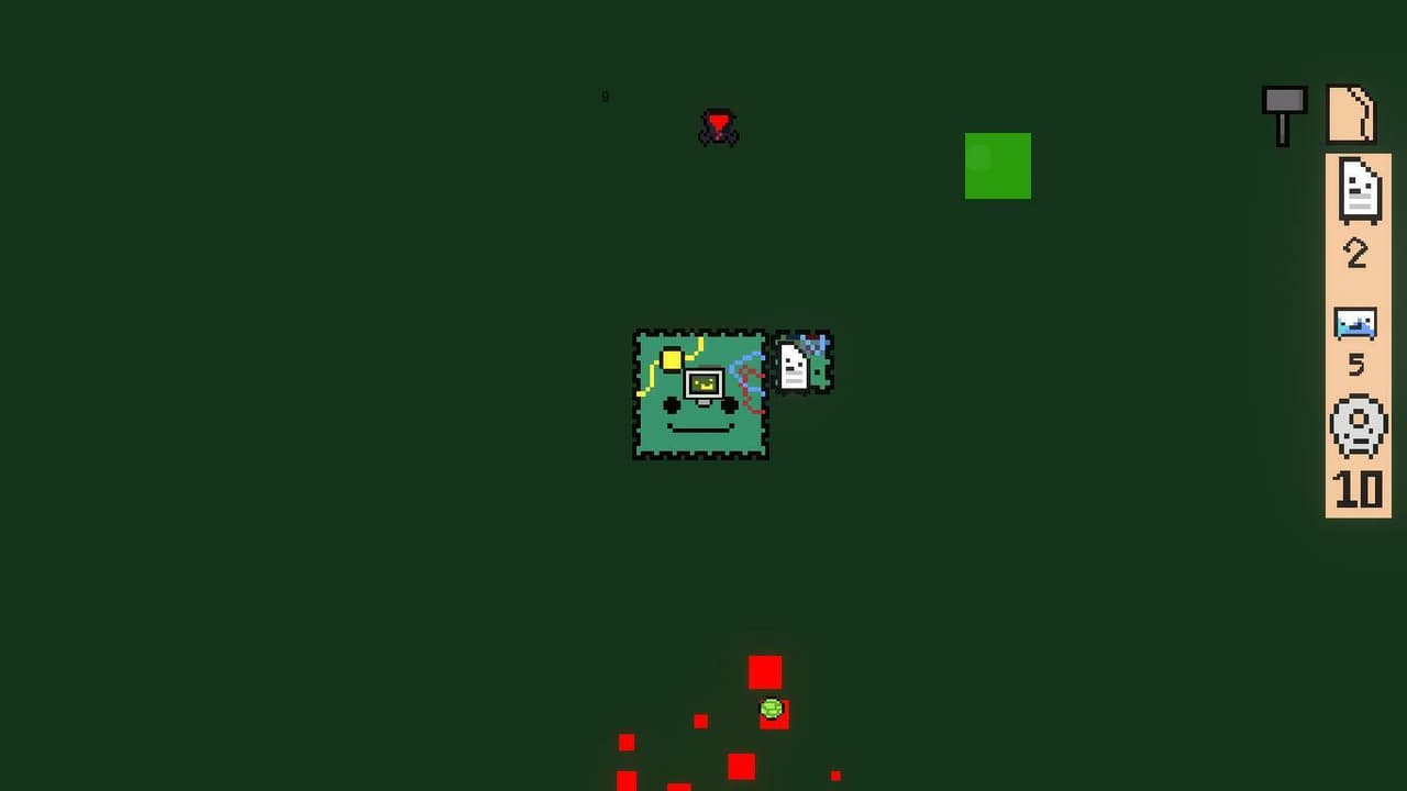 BYTE BASH