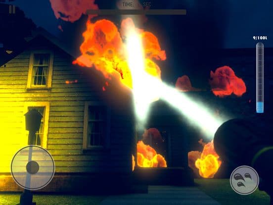 Fireman Simulator