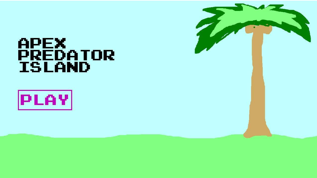 Apex Predator Island screenshot 3