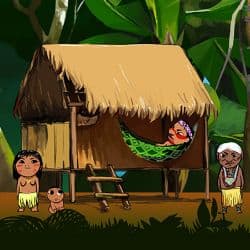 Huni Kuin: Yube Baitana screenshot 5