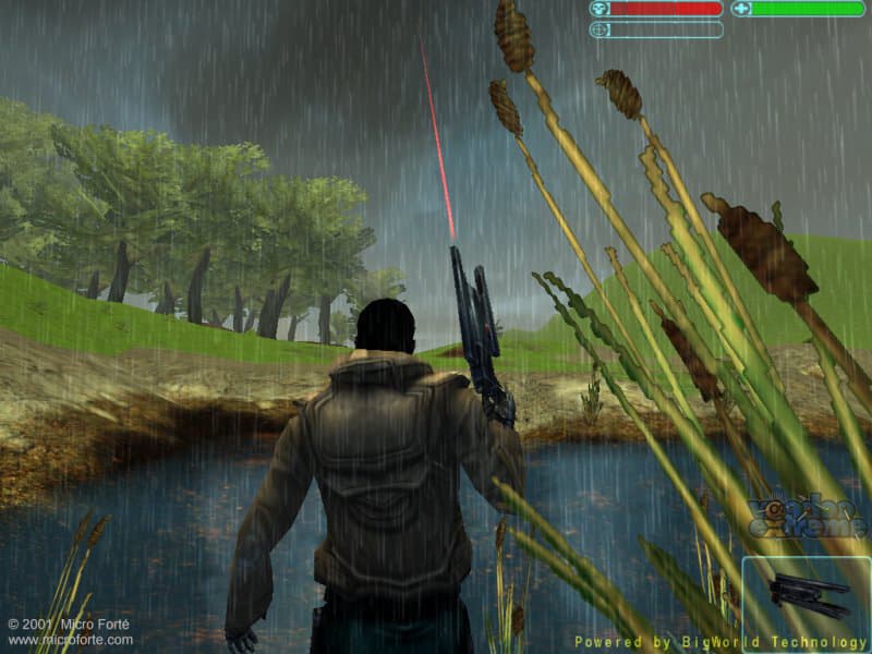 Citizen Zero screenshot 5