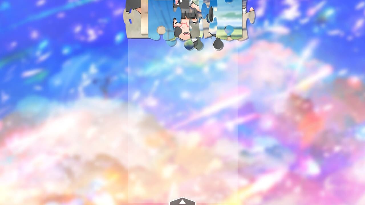 Tsubaki Hata screenshot 2