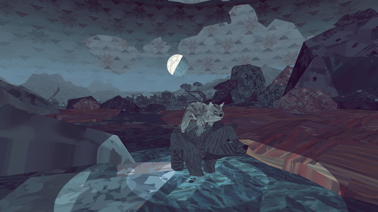 Paws: A Shelter 2 Game screenshot 6
