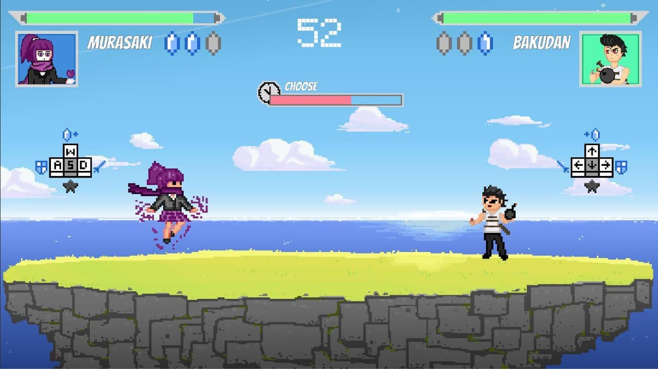 Metronome (MatthewBurr, Shinnya) screenshot 2