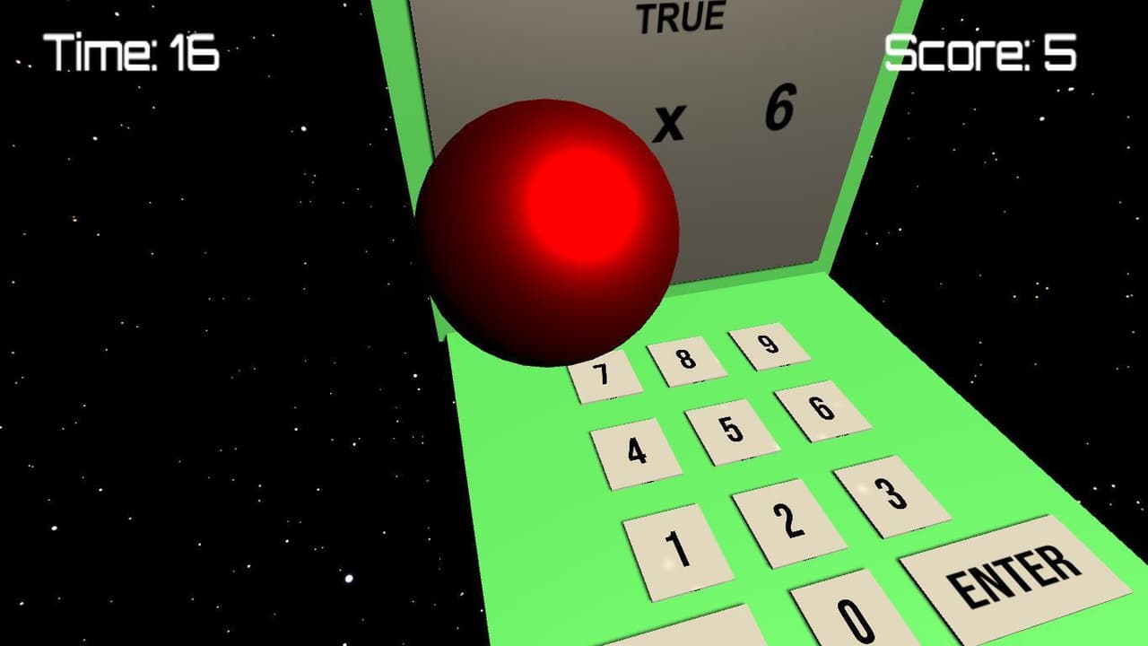 Mathio screenshot 3