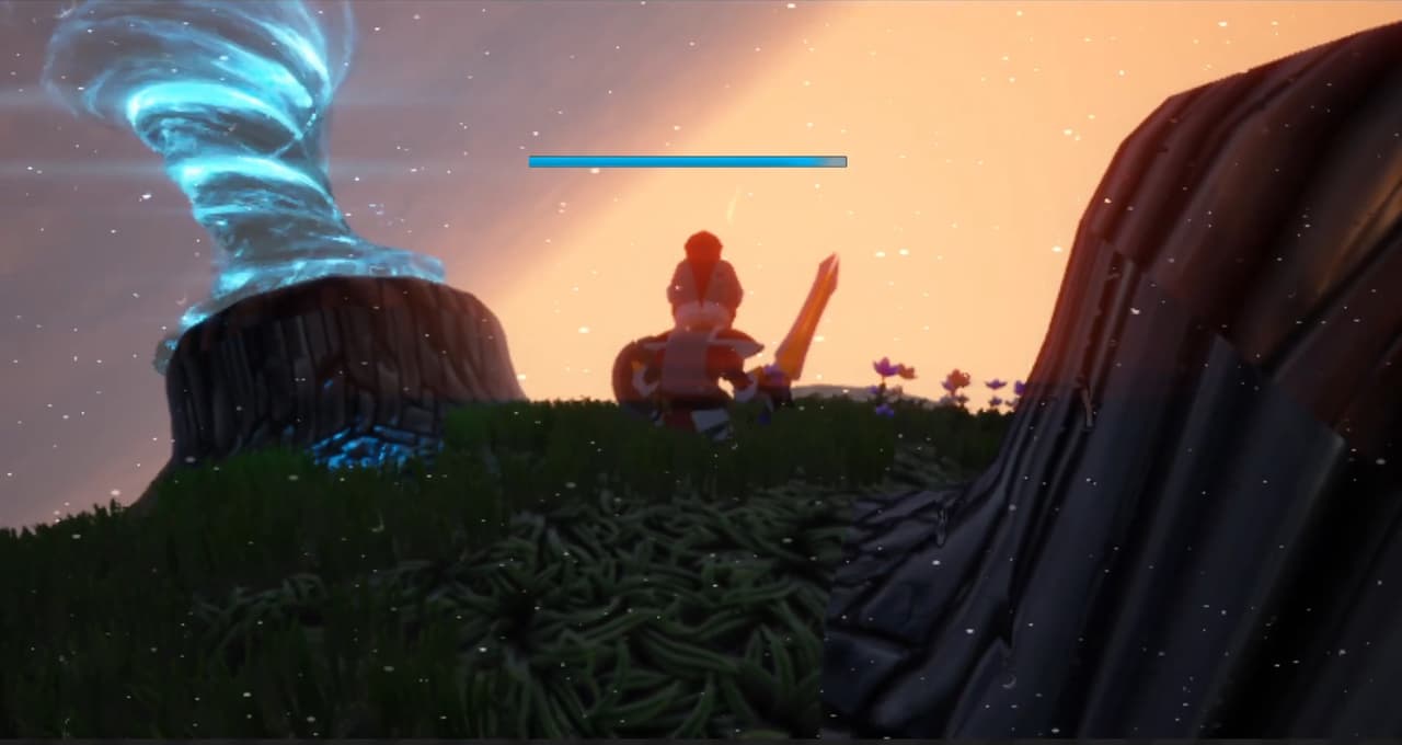 Heads v.s. Tails screenshot 2