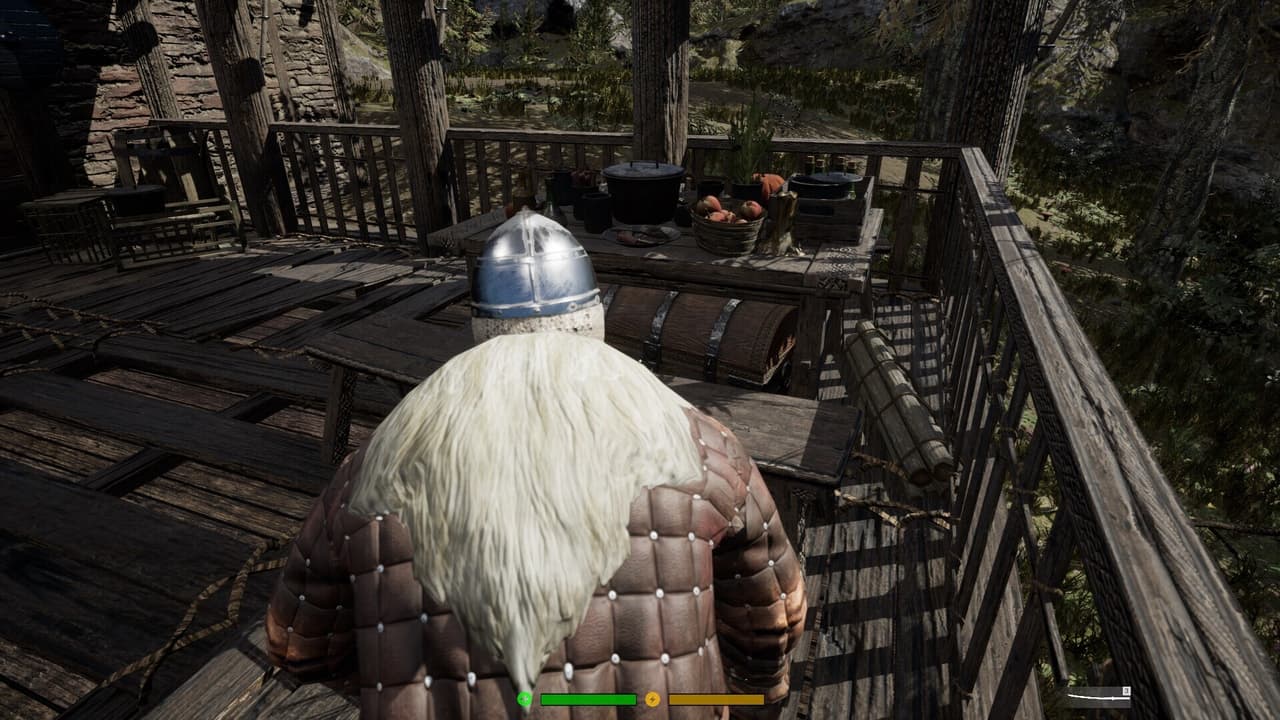 Multiplayer Vikings screenshot 4