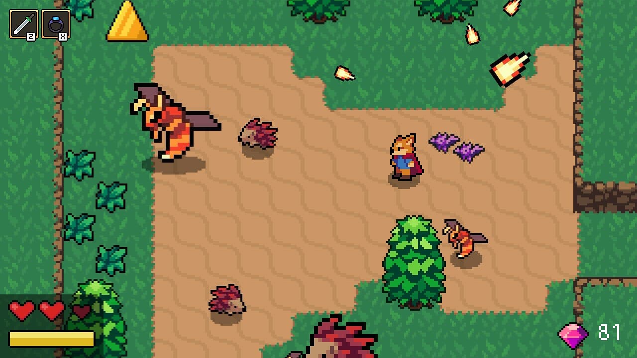 Puppy Adventure screenshot 5