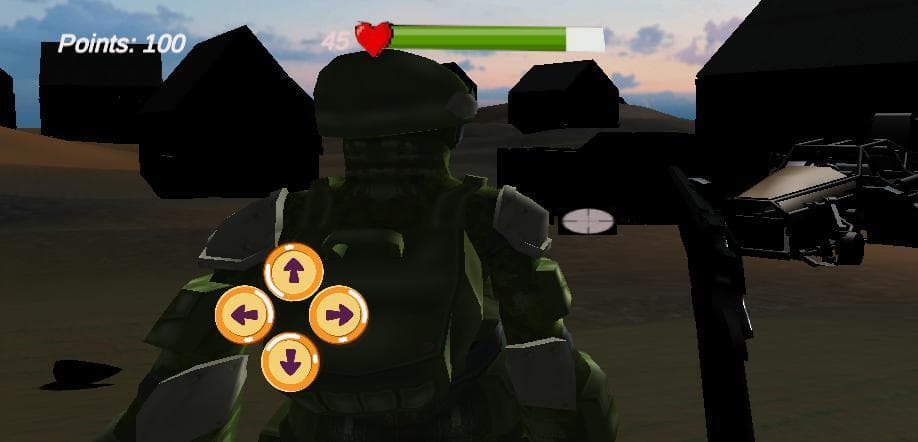 Zombie Pandemia