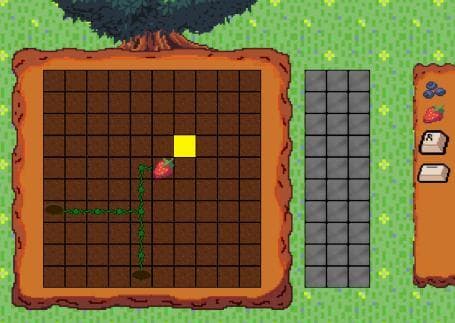 Entangled (itch) (Big Roy) screenshot 3