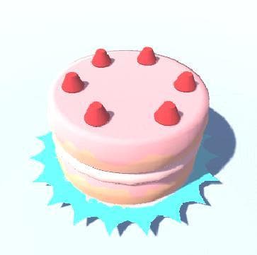 Baking Simulator (The Snipster)