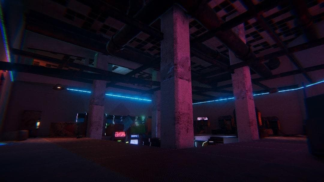 Afterlife Arcade screenshot 5