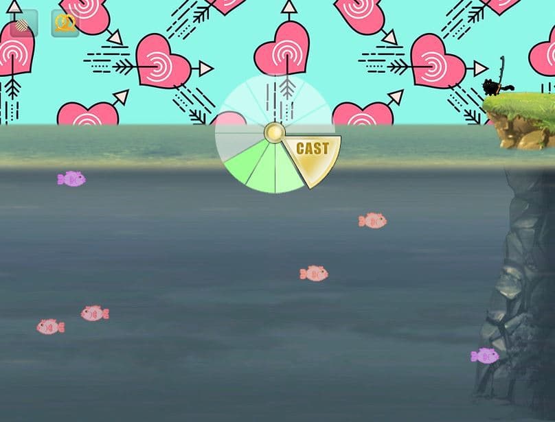 Strawberry Butterfly screenshot 2