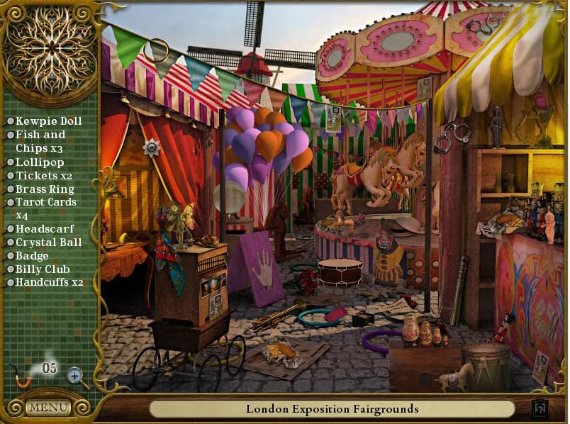 The Lost Cases of Sherlock Holmes: Volume 2 screenshot 3
