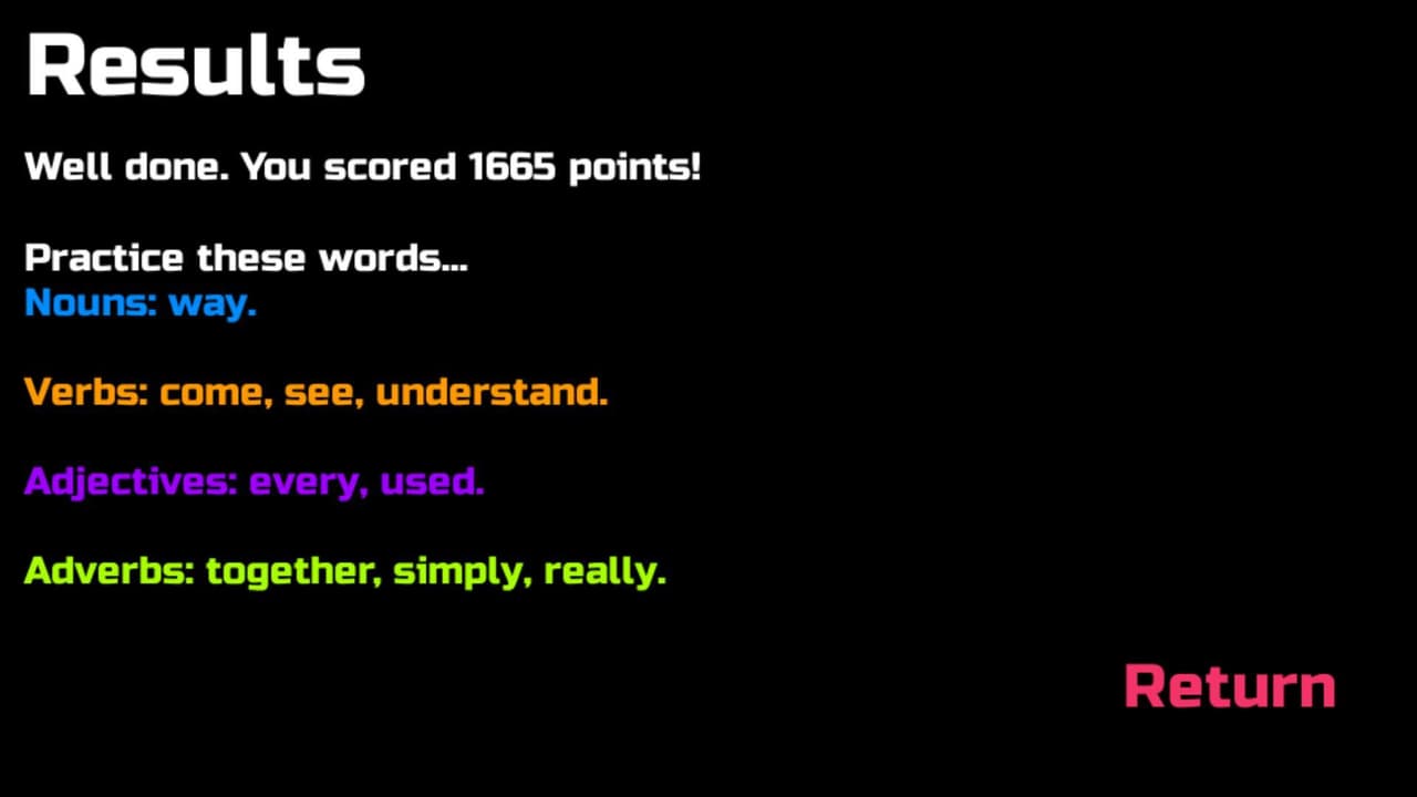Spin.ENG.RefleX screenshot 5