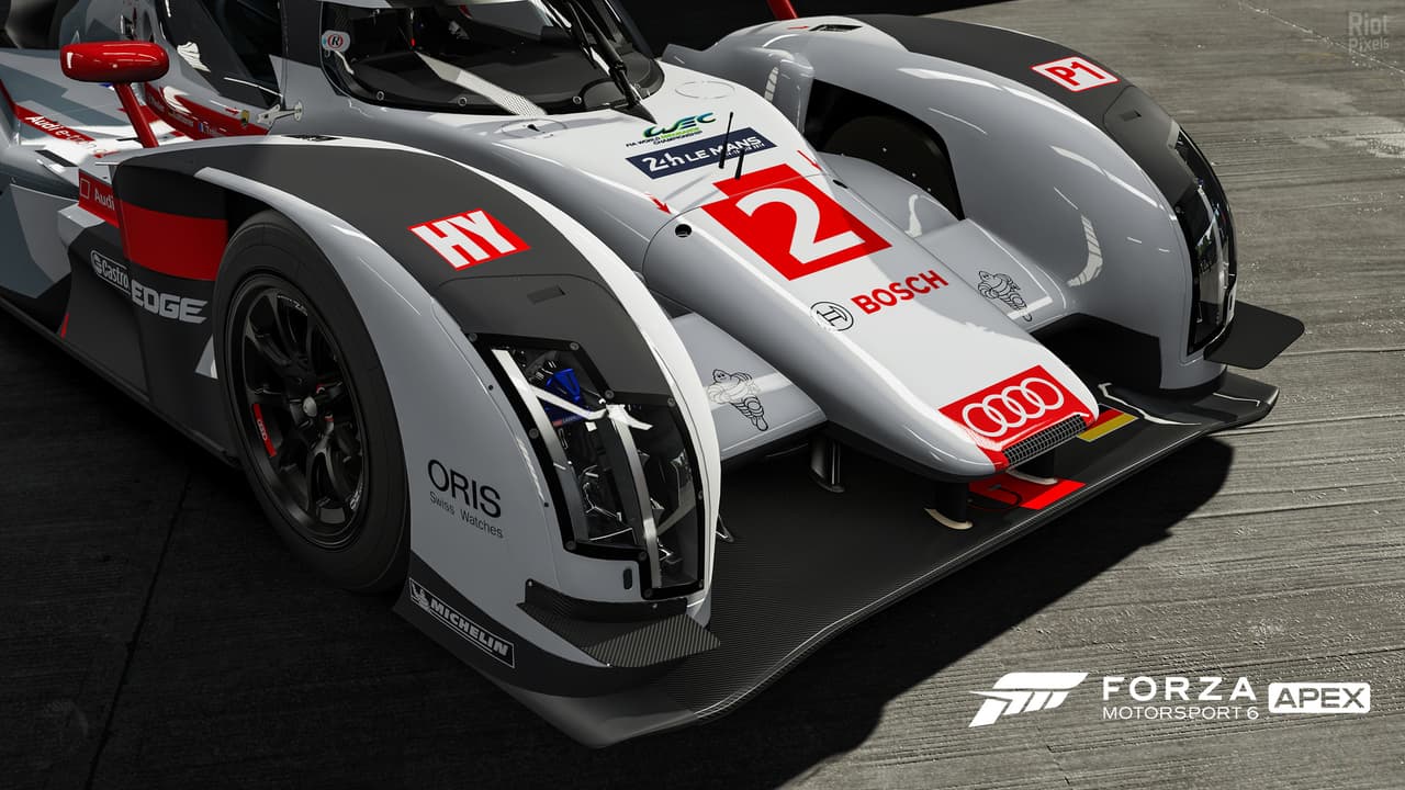 Forza Motorsport 6: Apex screenshot 4