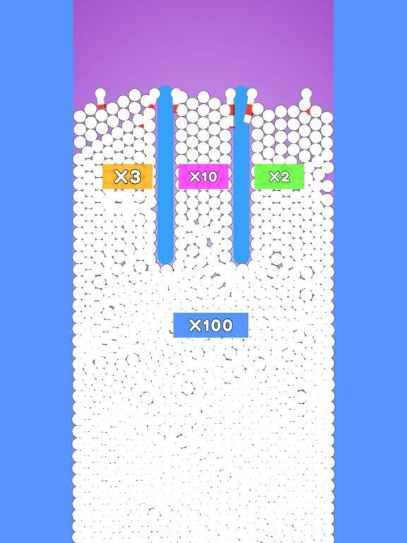 Balls and Ropes screenshot 6