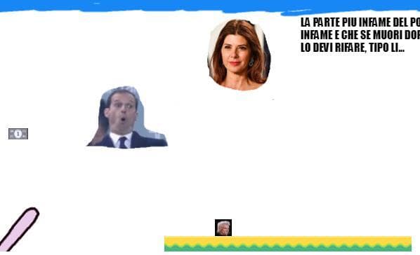 Billy Punx - Le Platform screenshot 3