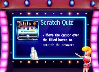 TV Show King screenshot 5
