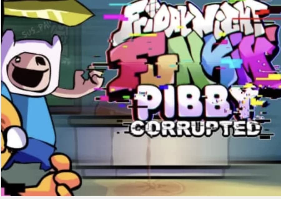 Fnf pibby