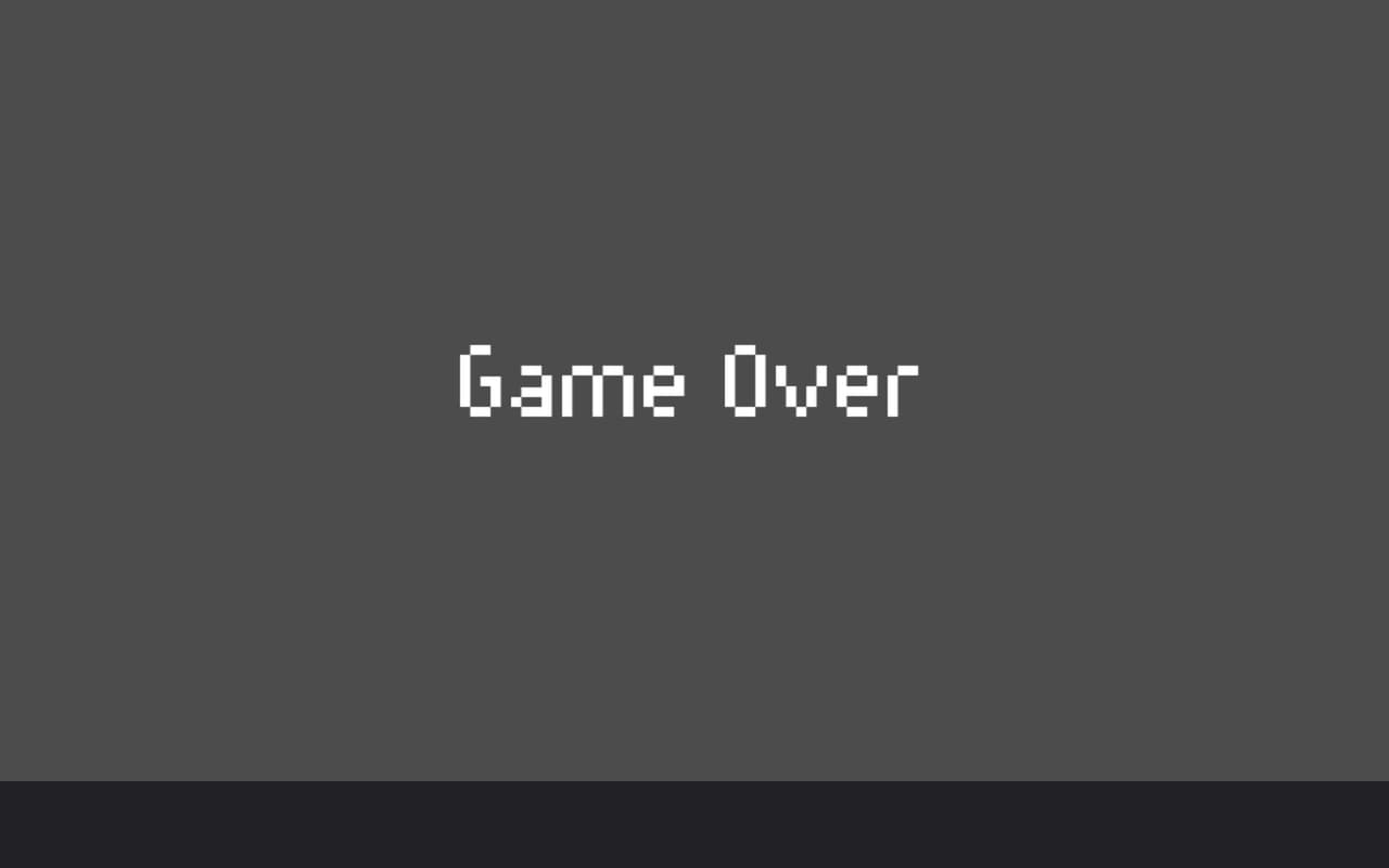 Definitely Not Pong screenshot 4