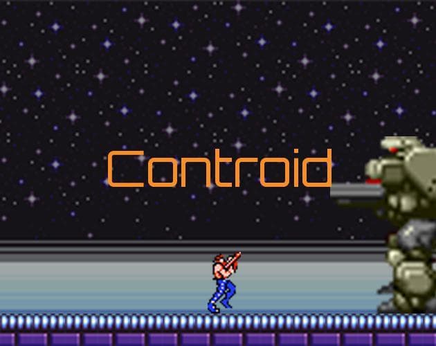 Controid