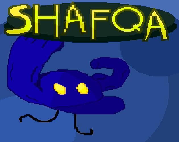 SHAFQA!