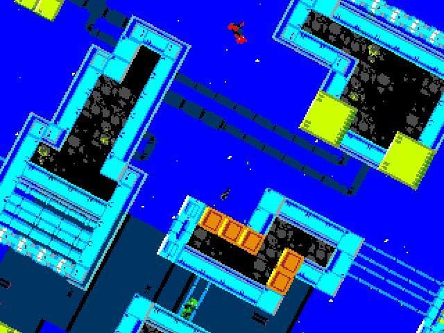 0space screenshot 2