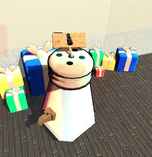 Overgifted screenshot 5