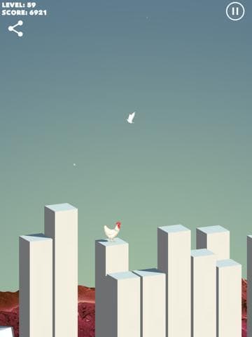 Emoji+ Infinity - Free 3D Geometry Arcade Hero Jumper screenshot 4