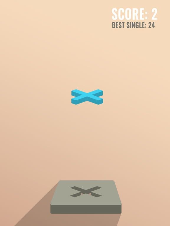 Circle Drops screenshot 2