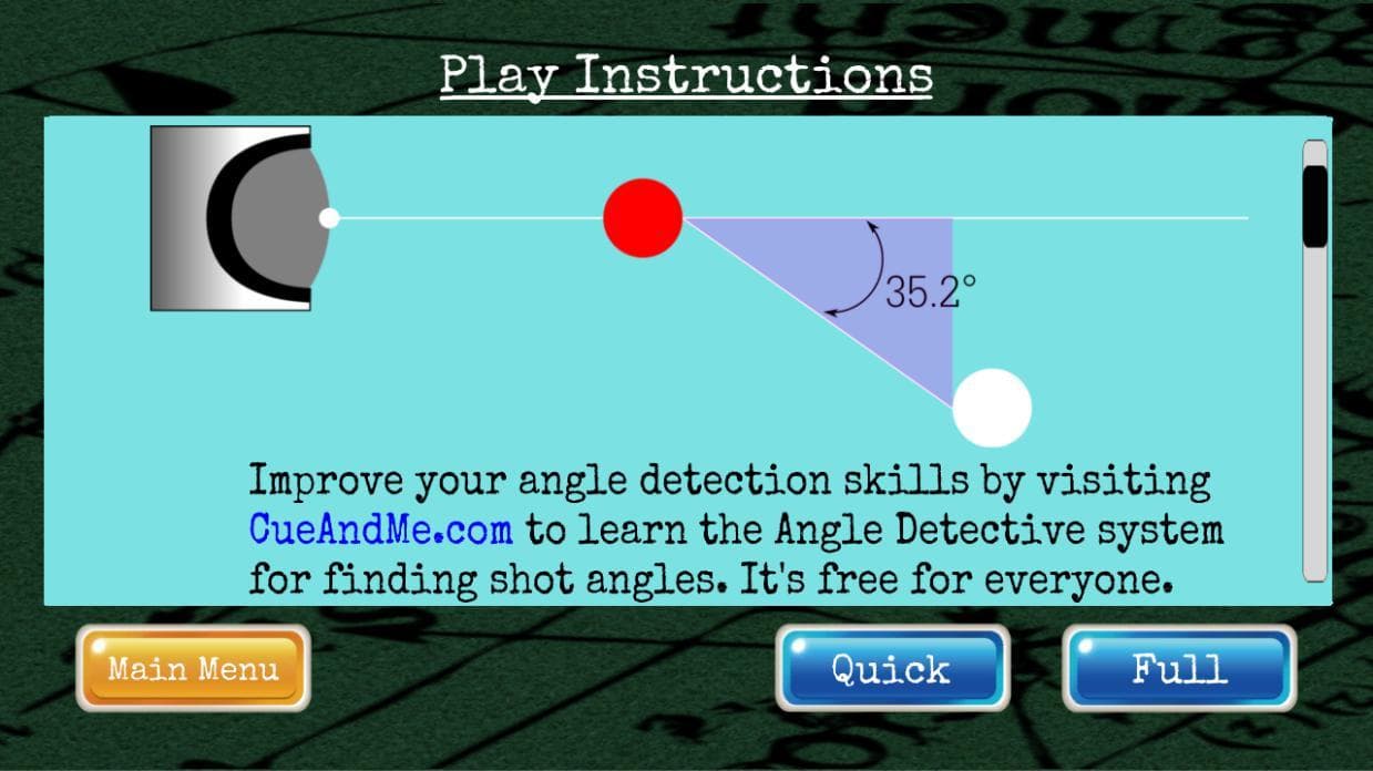 ANGLE DETECTIVE (Premium and Free Versions) screenshot 3