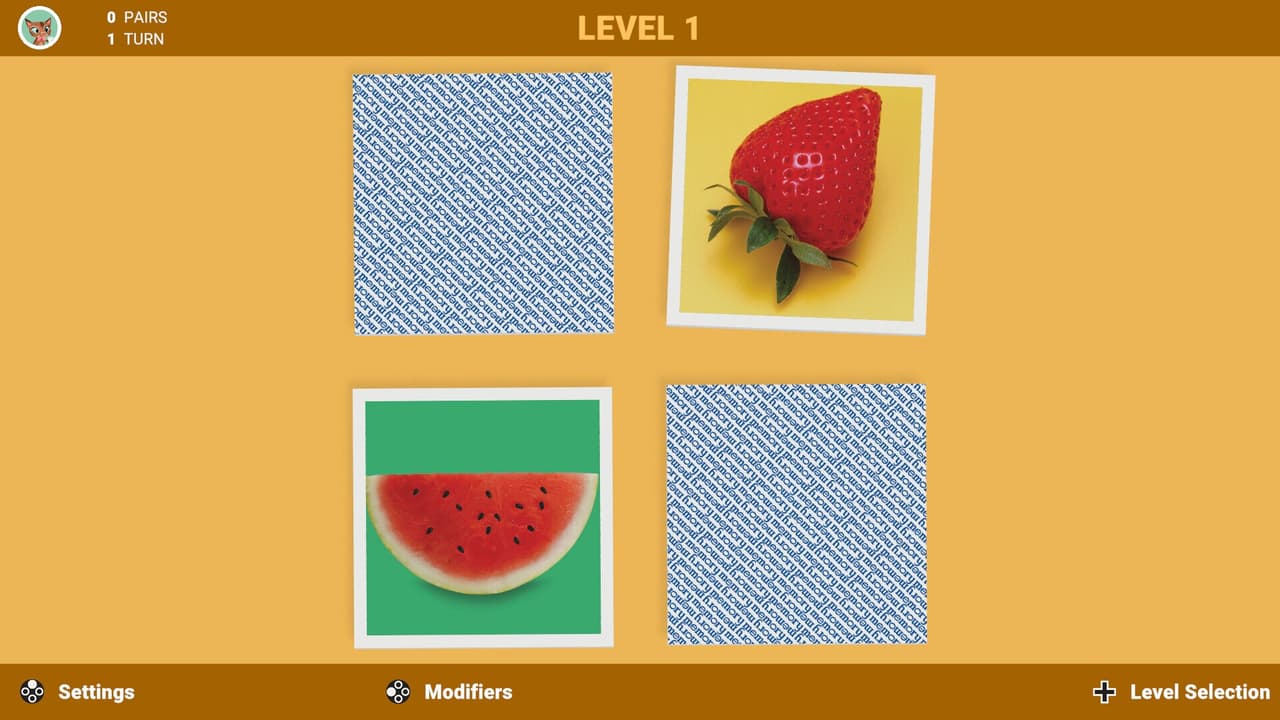 memory – The Original Matching Game from Ravensburger screenshot 5