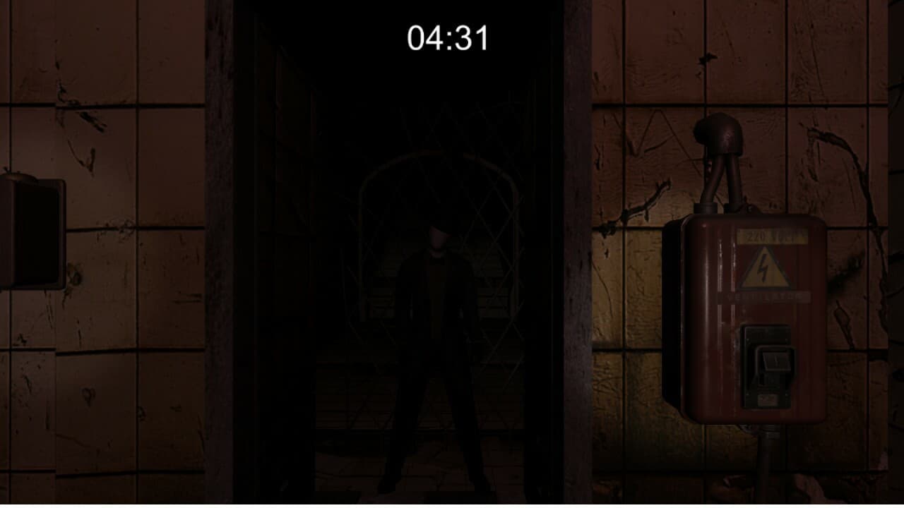 Theyre Coming screenshot 5