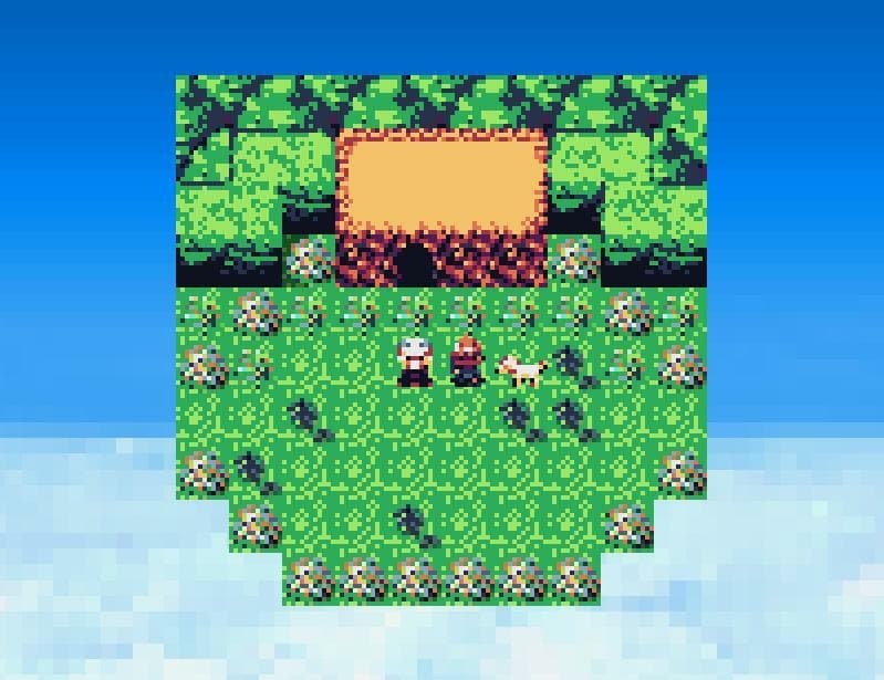 Trouble in Truffleopolis screenshot 2