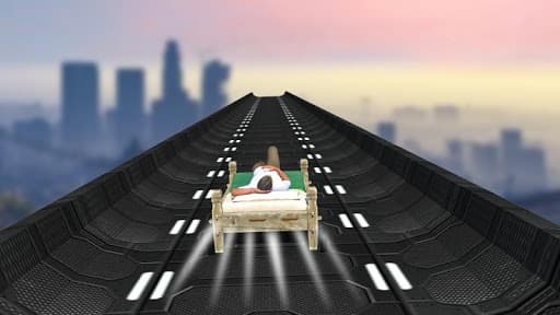 Mega Ramp: Impossible Stunts 3D