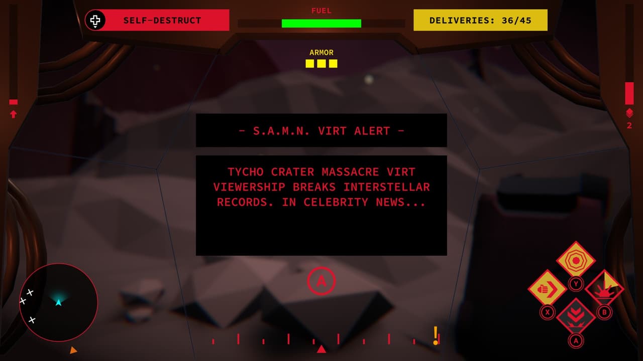 CAN ANDROIDS SURVIVE screenshot 3