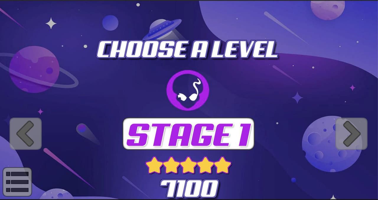 H.A.C.K. Run (Zuraverse) screenshot 3