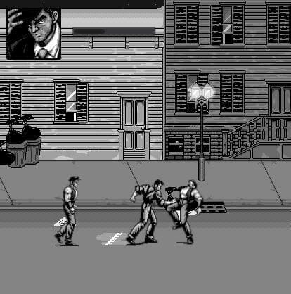 The Schemer screenshot 2