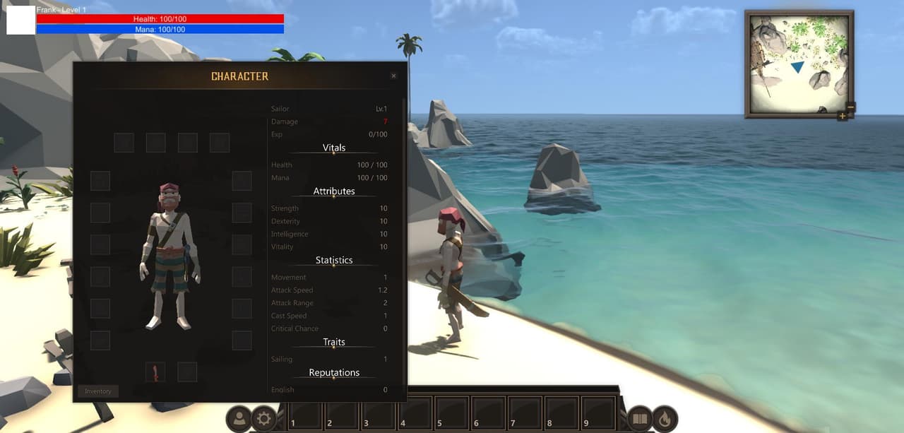 Puddle Pirates screenshot 3