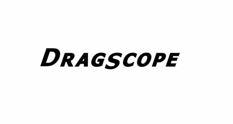 Dragscope