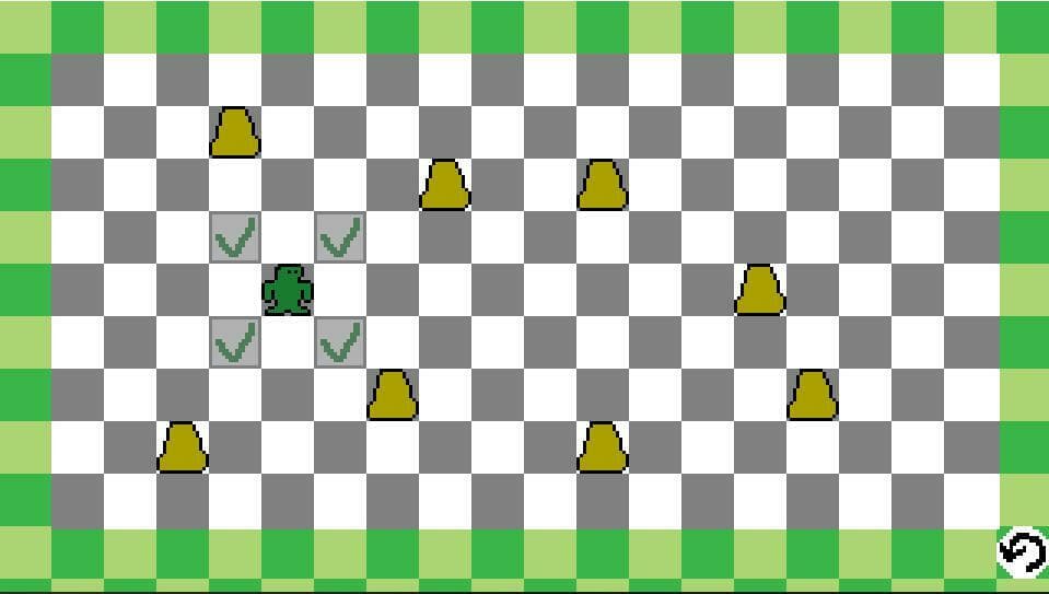 Diagonal Draft screenshot 2