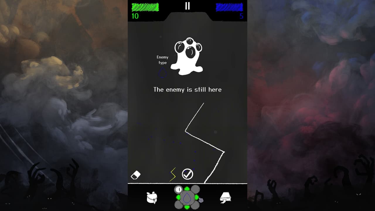BlindSpell screenshot 5