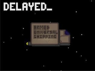 Delayed