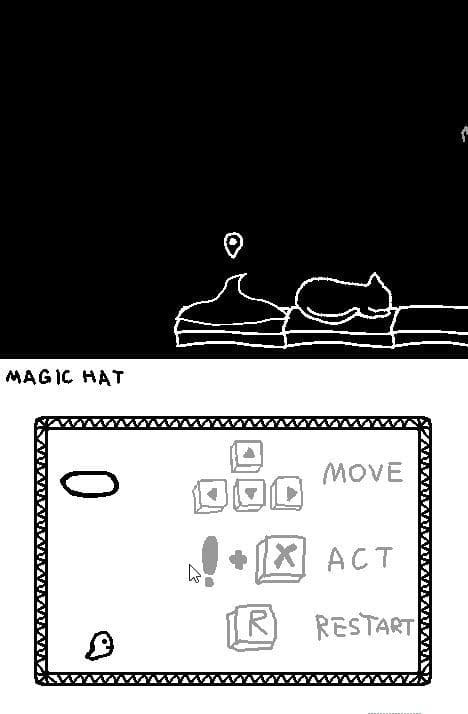 Save Witch screenshot 3